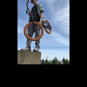 Meet your Posher, Danton